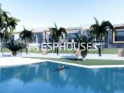 Casa chalet en Venta en Los Almendros