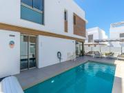 Casa chalet en Venta en Los Almendros