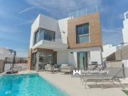 Casa chalet en Venta en Los Almendros