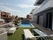 Casa chalet en Venta en Los Almendros