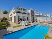 Casa chalet en Venta en Los Almendros