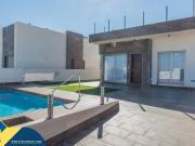 Casa chalet en Venta en Los Almendros