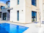 Casa chalet en Venta en Los Almendros