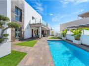 Casa chalet en Venta en Los Almendros