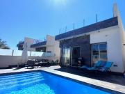 Casa chalet en Venta en Los Almendros