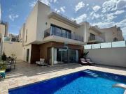 Casa chalet en Venta en Los Almendros