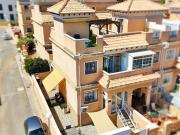 Casa chalet en Venta en Los Almendros