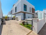 Casa chalet en Venta en Los Almendros