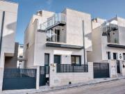 Casa chalet en Venta en Los Almendros
