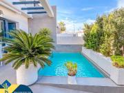 Casa chalet en Venta en Los Almendros