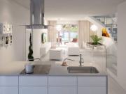 Casa chalet en Venta en Los Almendros