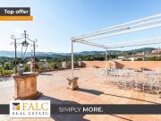 Casa chalet en Venta en Los Almendros Son Rapinya