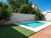 Casa chalet en Venta en Los Almendros Son Rapinya
