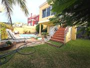 Casa chalet en Venta en Los Alvarados Fuente los Berros...