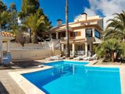 Casa chalet en Venta en Los Alvarados Fuente los Berros...