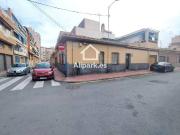 Casa chalet en Venta en Los Ángeles