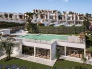 Casa chalet en Venta en Los Árboles