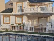 Casa chalet en Venta en Los Arenales del Sol