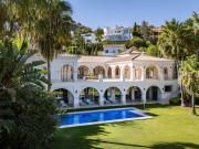 Casa chalet en Venta en Los Arqueros Puerto del Almendro