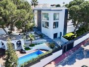 Casa chalet en Venta en Los Balcones Los Altos