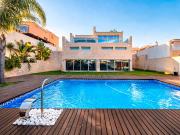 Casa chalet en Venta en Los Balcones Los Altos