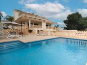 Casa chalet en Venta en Los Balcones Los Altos