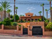 Casa chalet en Venta en Los Balcones Los Altos