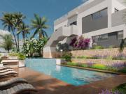 Casa chalet en Venta en Los Balcones Los Altos