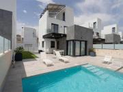 Casa chalet en Venta en Los Balcones Los Altos