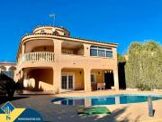 Casa chalet en Venta en Los Balcones Los Altos