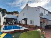 Casa chalet en Venta en Los Balcones Los Altos