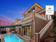 Casa chalet en Venta en Los Balcones Los Altos