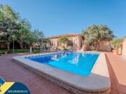 Casa chalet en Venta en Los Balcones Los Altos