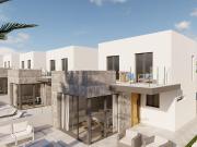 Casa chalet en Venta en Los Balcones Los Altos