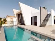 Casa chalet en Venta en Los Balcones Los Altos