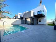 Casa chalet en Venta en Los Balcones Los Altos