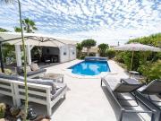 Casa chalet en Venta en Los Balcones Los Altos