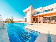 Casa chalet en Venta en Los Balcones Los Altos