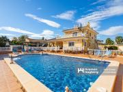 Casa chalet en Venta en Los Balcones Los Altos