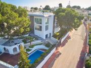 Casa chalet en Venta en Los Balcones Los Altos