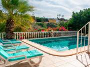 Casa chalet en Venta en Los Balcones Los Altos