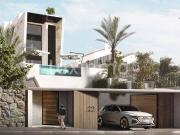 Casa chalet en Venta en Los Balcones Los Altos