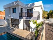 Casa chalet en Venta en Los Balcones y los Altos