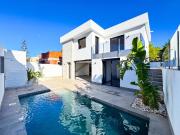 Casa chalet en Venta en Los Balcones y los Altos
