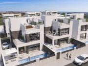 Casa chalet en Venta en Los Balcones y los Altos