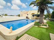 Casa chalet en Venta en Los Balcones y los Altos