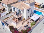 Casa chalet en Venta en Los Balcones y los Altos