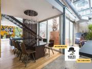 Casa chalet en Venta en Los Barreros Cuatro Santos