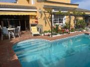 Casa chalet en Venta en Los Barrios