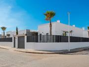 Casa chalet en Venta en Los Belones